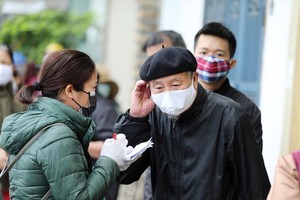 Đã có những chuyển biến đáng mừng ở mặt trận hỗ trợ người dân và doanh nghiệp để tạo tiền đề cho “lò xo kinh tế” bật mạnh trở lại sau dịch bệnh. Ảnh: Đ.T