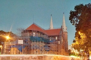 Tp.HCM: 90% doanh nghiệp lữ hành nhỏ và vừa đã tạm ngưng hoạt động