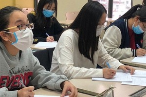  2 triệu học sinh Hà Nội tiếp tục nghỉ học đến hết ngày 22/4