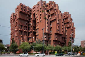 Walden 7: Pháo đài giữa lòng phố