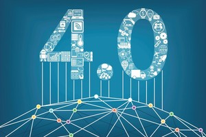 Chương trình hành động của Chính phủ thực hiện nghị quyết về Cách mạng 4.0