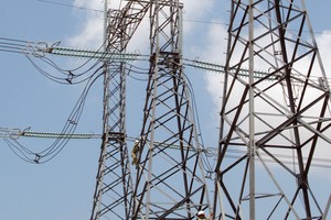 Đã có hướng xử lý vướng mắc về thẩm quyền đối với dự án đi qua nhiều tỉnh, thành phố. Ảnh: Đức Thanh