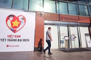 Gần như tất cả các doanh nghiệp F&B đều gặp khó khăn.