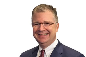 Ông Daniel J.Kritenbrink, Đại sứ Hoa Kỳ tại Việt Nam.