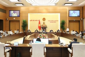 Cộng đồng doanh nghiệp mong đợi EVIPA sẽ tạo dựng khung pháp lý đầy đủ, hiệu quả hơn nữa cho việc bảo hộ hoạt động đầu tư của họ tại Việt Nam.