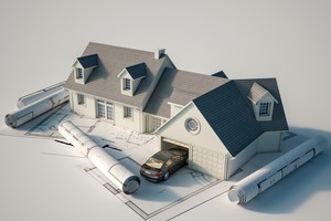 Thắc mắc về phong thủy nhà ở (phần 2)