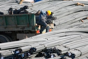 Gần 160 vụ kiện phòng vệ thương mại với hàng Việt, sắt thép “dính” nhiều nhất