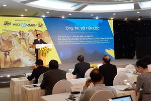 Quảng Ninh giữ quán quân PCI 2019, TP. HCM tuột khỏi Top 10
