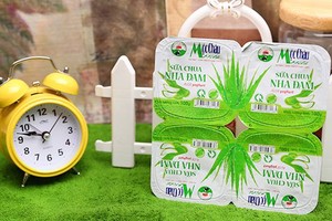 Mỗi ngày một mã Chứng khoán (5/5): GTN -  Công ty cổ phần GTNfoods (HOSE)