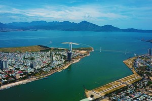 Kinh tế - xã hội TP. Đà Nẵng chịu tác động mạnh của Covid-19.