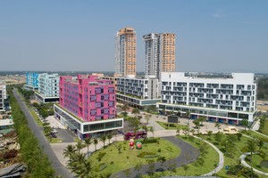 SHB cấp gói tín dụng 500 tỷ đồng chi trả cho khách hàng Cocobay Đà Nẵng