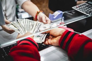 Các công ty kiều hối dự báo, doanh số kiều hối sẽ tiếp tục giảm trong quý II/2020 và khó đạt như năm ngoái, nếu dịch bệnh chưa kết thúc.