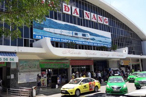 Việc di dời ga Đà Nẵng đã được khởi động từ nhiều năm nay nhưng vẫn chưa có kết quả cụ thể.