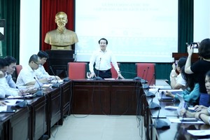 Cuộc thi nhằm khuyến khích, truyền tải tình yêu và khát vọng khám phá du lịch Việt Nam của du khách trong nước và quốc tế.