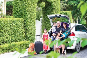 Một cuộc sống “bình thường mới”…