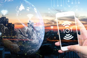 Xu thế của đô thị thông minh