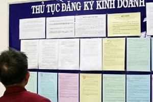 Ấn định cắt giảm ít nhất 20% chi phí, điều kiện kinh doanh