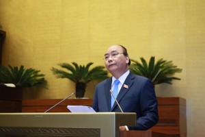 Thủ tướng đề nghị tạm thời chưa tăng lương cơ sở và lương hưu từ 1/7