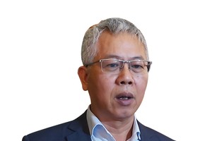 Chia sẻ rủi ro để thu hút đầu tư tư nhân