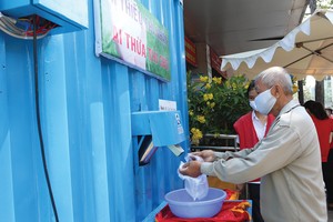 Khủng hoảng niềm tin là nghiêm trọng nhất