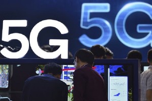Thái Lan lập Ủy ban 5G, đấu giá băng tần thu về 3,2 tỷ USD