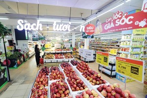 Cầu giảm không chỉ ảnh hưởng tới sản xuất - kinh doanh của doanh nghiệp, mà còn ảnh hưởng tới tăng trưởng kinh tế. Ảnh: Đức Thanh