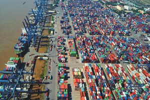 Kinh tế toàn cầu năm 2020 sẽ suy giảm mạnh với thương mại giảm trên dưới 20%