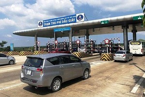 Việc không được cấp đủ vốn điều lệ đã khiến VEC không được hoàn thuế VAT cho các đơn vị thi công.