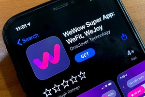 Hậu WeFit, vốn vẫn đổ vào start-up công nghệ Việt