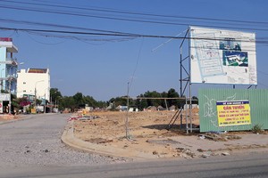 Bất động sản Đồng Nai lại nhận được sự quan tâm lớn của nhà đầu tư khi nhiều dự án hạ tầng trọng điểm được đẩy nhanh triển khai