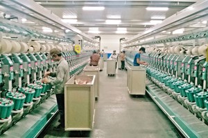 Bất động sản công nghiệp, không dễ thành “bến đỗ mới”