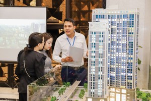 Chủ đầu tư HPC Landmark 105 Hà Đông tung chương trình chiết khẩu lên đến 12% giá trị căn hộ cho khách hàng