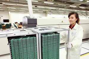 Sẽ thành lập tổ công tác đặc biệt để đón làn sóng FDI mới