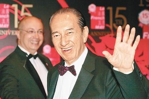 Khởi nghiệp với 1,3 USD, vua cờ bạc Macau xây dựng gia sản khổng lồ