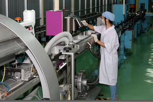 Bao bì Mỹ Châu kinh doanh các loại bao bì bằng kim loại