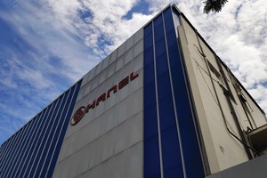 Tranh chấp tại tòa nhà 165 Thái Hà giữa Hanel và Tổng công ty Sông Hồng trở lại vạch xuất phát