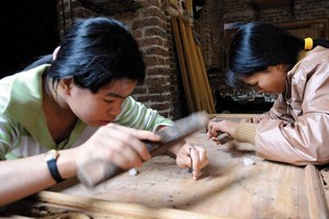 Chủ hộ kinh doanh sợ là doanh nghiệp