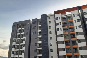 Sở Xây dựng TP.HCM đề xuất bỏ quỹ bảo trì