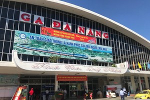 Bộ GTVT nhận định đây là một giải pháp phù hợp và sớm triển khai mục tiêu xây dựng đô thị và phát triển kinh tế - xã hội của địa phương, tạo điều kiện thuận lợi cho việc đầu tư xây dựng đường sắt tốc độ cao qua khu vực thành phố.