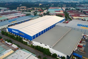 Hòa Bình, FPT Retail... “rơi” khỏi danh sách 50 công ty niêm yết tốt nhất năm 2020