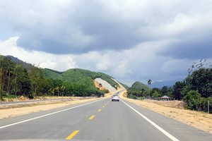 Những dự án khu đô thị sinh thái kiểu mẫu sẽ được xây dựng tại phía Tây Đà Nẵng.