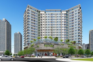 Mỗi ngày một mã chứng khoán (3/6): Cặp đôi ITA – HQC