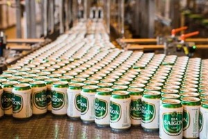 Bộ Công Thương khẳng định, Bộ không có chủ trương mua cổ phần Sabeco.