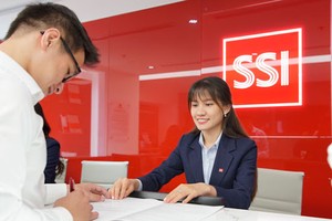 Công ty Cổ phần Chứng khoán SSI thông báo chào bán cổ phiếu ra công chúng (Kỳ 2)