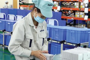 Năm nay, GDP tăng bao nhiêu là phù hợp