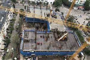 Hà Nội: Thêm 22 dự án nhà ở thương mại được bán cho người nước ngoài