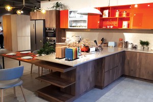 Việc nhái thương hiệu, sản phẩm của các công ty nội thất lớn khá phổ biến