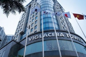  Viglacera (VGC) báo lãi quý III/2020 tăng 8%