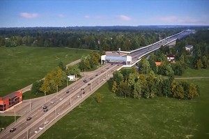 Đầu tư 7 ngày qua: Không thay đổi nhà đầu tư; phương án chia tách Dự án BOT cao tốc Vân Đồn – Móng Cái