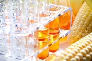 Doanh nghiệp trong nước đã gửi Hồ sơ tới Bộ Công thương đề nghị điều tra sản phẩm đường lỏng chiết xuất từ tinh bột ngô (HFCS) nhập khẩu từ Trung Quốc, Hàn Quốc.